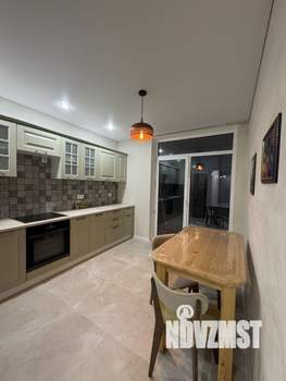 2-к квартира, на длительный срок, 52м2, 8/15 этаж