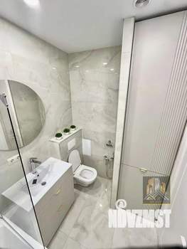 2-к квартира, на длительный срок, 55м2, 3/20 этаж