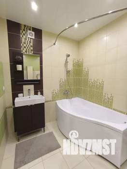1-к квартира, посуточно, 55м2, 5/9 этаж