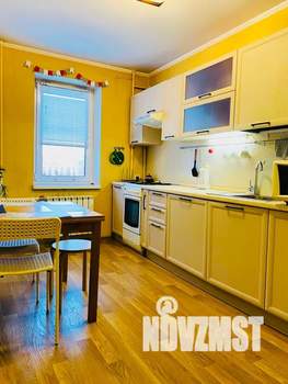 2-к квартира, посуточно, 54м2, 8/10 этаж