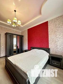 1-к квартира, посуточно, 75м2, 1/1 этаж
