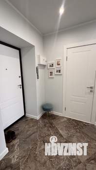 1-к квартира, на длительный срок, 46м2, 6/11 этаж