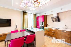 2-к квартира, на длительный срок, 53м2, 8/17 этаж