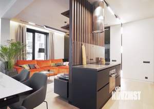 2-к квартира, на длительный срок, 90м2, 11/20 этаж