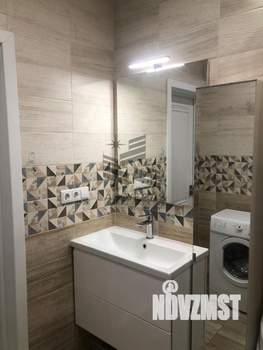 1-к квартира, на длительный срок, 45м2, 10/19 этаж