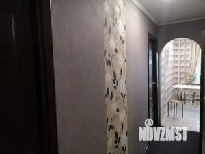 3-к квартира, посуточно, 60м2, 6/9 этаж