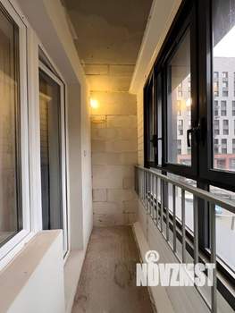 Студия квартира, на длительный срок, 17м2, 2/17 этаж