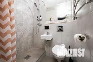 1-к квартира, посуточно, 10м2, 1/1 этаж