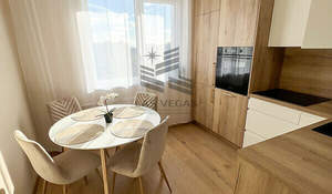 2-к квартира, на длительный срок, 49м2, 12/25 этаж