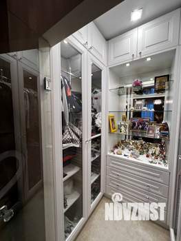 3-к квартира, на длительный срок, 92м2, 7/24 этаж