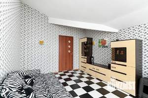 3-к квартира, посуточно, 90м2, 1/1 этаж