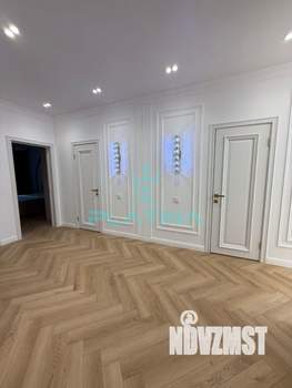 3-к квартира, на длительный срок, 100м2, 5/20 этаж