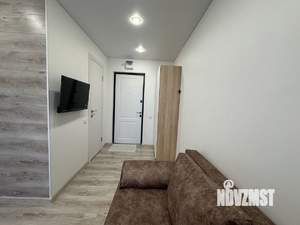 Студия квартира, на длительный срок, 13м2, 2/5 этаж