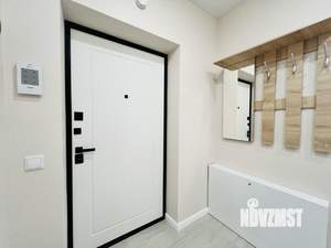 1-к квартира, на длительный срок, 55м2, 9/12 этаж