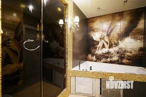 3-к квартира, на длительный срок, 105м2, 12/19 этаж