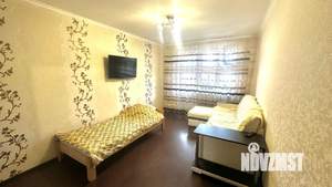 1-к квартира, на длительный срок, 35м2, 4/7 этаж