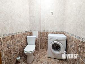 2-к квартира, посуточно, 81м2, 7/9 этаж