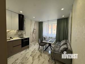 1-к квартира, посуточно, 45м2, 5/10 этаж