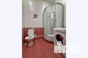1-к квартира, посуточно, 45м2, 3/9 этаж