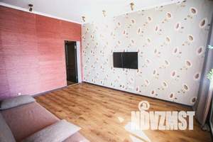 2-к квартира, посуточно, 54м2, 5/5 этаж