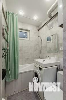 2-к квартира, посуточно, 48м2, 4/5 этаж