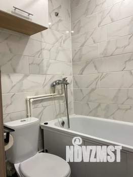 Студия квартира, посуточно, 23м2, 5/5 этаж