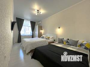 1-к квартира, посуточно, 65м2, 1/1 этаж