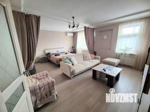 1-к квартира, на длительный срок, 50м2, 9/20 этаж