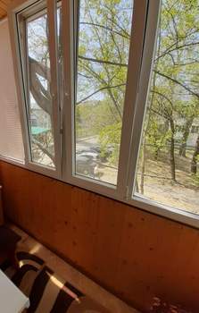 1-к квартира, на длительный срок, 32м2, 2/5 этаж