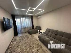 2-к квартира, посуточно, 56м2, 4/9 этаж