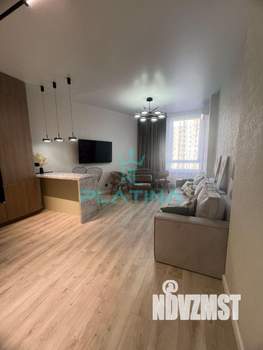 3-к квартира, на длительный срок, 98м2, 9/22 этаж