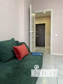 1-к квартира, посуточно, 50м2, 7/20 этаж