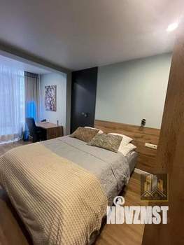 1-к квартира, на длительный срок, 55м2, 14/26 этаж