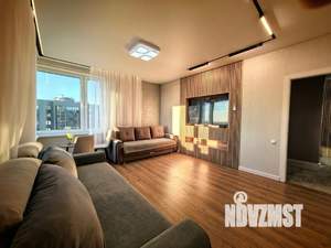 2-к квартира, посуточно, 57м2, 18/19 этаж