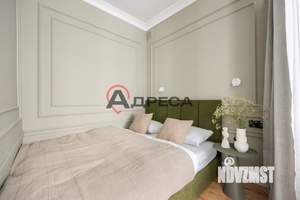 Студия квартира, на длительный срок, 36м2, 10/16 этаж