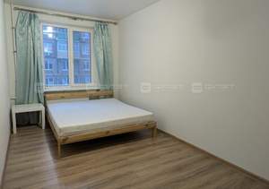 2-к квартира, на длительный срок, 46м2, 2/5 этаж