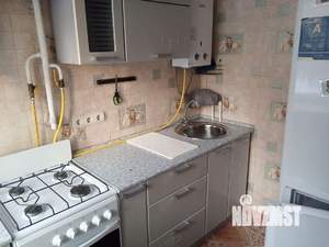 1-к квартира, на длительный срок, 35м2, 2/5 этаж