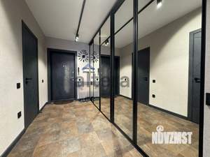 Студия квартира, на длительный срок, 37м2, 9/19 этаж