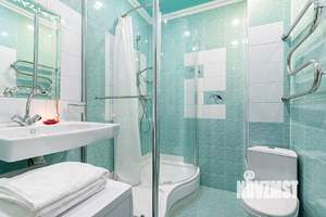 1-к квартира, на длительный срок, 51м2, 8/10 этаж