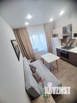 1-к квартира, посуточно, 50м2, 2/5 этаж