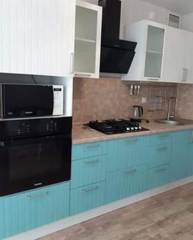 1-к квартира, на длительный срок, 32м2, 5/11 этаж