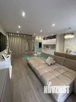 2-к квартира, на длительный срок, 70м2, 5/23 этаж