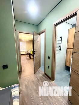 1-к квартира, посуточно, 32м2, 2/24 этаж