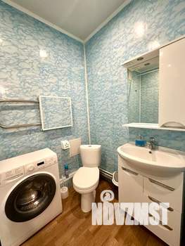 1-к квартира, посуточно, 35м2, 4/5 этаж