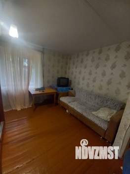 1-к квартира, на длительный срок, 34м2, 4/5 этаж