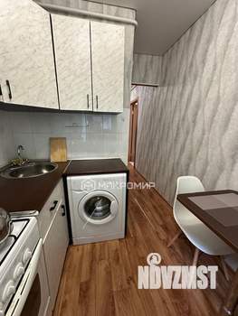 1-к квартира, на длительный срок, 34м2, 1/9 этаж