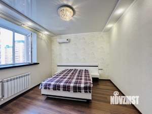 3-к квартира, на длительный срок, 100м2, 8/20 этаж