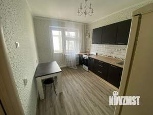 1-к квартира, на длительный срок, 40м2, 8/9 этаж