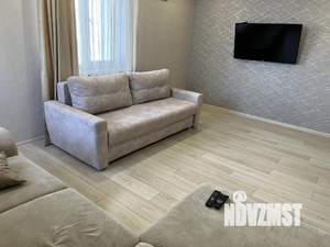 2-к квартира, посуточно, 60м2, 1/1 этаж