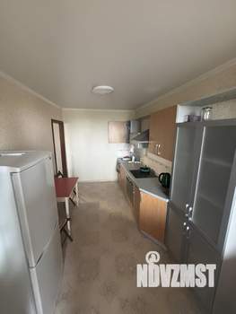 1-к квартира, на длительный срок, 37м2, 6/6 этаж